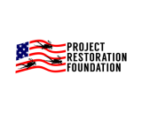 https://www.logocontest.com/public/logoimage/1553527565Project Restoration Foundation, Inc.png